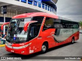 Empresa de Ônibus Pássaro Marron 5932 na cidade de Aparecida, São Paulo, Brasil, por Jose Eduardo Lobo. Número da foto: #12495629.