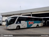 Auto Viação 1001 RJ 108.093 na cidade de Campos dos Goytacazes, Rio de Janeiro, Brasil, por Lucas Martins. Número da foto: #12495204.