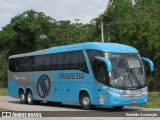 Auto Viação Progresso 6145 na cidade de Recife, Pernambuco, Brasil, por Eronildo Assunção. Número da foto: #12497790.