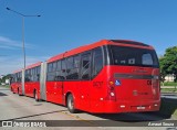 Viação Cidade Sorriso >> Viação Sorriso de Curitiba DE717 na cidade de Curitiba, Paraná, Brasil, por Amauri Souza. Número da foto: #12495455.