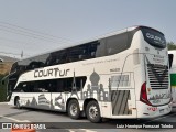 Court Tur - Court Transporte e Turismo 15020 na cidade de Aparecida, São Paulo, Brasil, por Luiz Henrique Fornazari Toledo. Número da foto: #12495386.