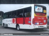 Auto Viação Alpha A48030 na cidade de Duque de Caxias, Rio de Janeiro, Brasil, por Vitor Dasneves. Número da foto: #12496808.
