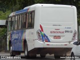 Univale Transportes F-0330 na cidade de Timóteo, Minas Gerais, Brasil, por Joase Batista da Silva. Número da foto: #12496573.