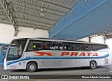 Expresso de Prata 462209 na cidade de Sorocaba, São Paulo, Brasil, por Flavio Alberto Fernandes. Número da foto: #:id.