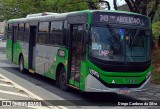 VB Transportes e Turismo 3390 na cidade de Campinas, São Paulo, Brasil, por Diego Cardoso da Silva. Número da foto: #12495235.