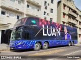 Luan Santana 9169 na cidade de Santa Maria, Rio Grande do Sul, Brasil, por Carlos  Renato. Número da foto: #12496861.
