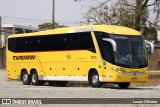 Viação Nova Itapemirim 20776 na cidade de Juiz de Fora, Minas Gerais, Brasil, por Lucas Oliveira. Número da foto: #:id.
