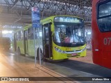 Empresa de Transportes e Turismo Carapicuiba 324 na cidade de Osasco, São Paulo, Brasil, por Matheus Silva. Número da foto: #12495425.