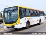COOTEGO - Cooperativa de Transportes do Estado de Goiás 40176 na cidade de Goiânia, Goiás, Brasil, por Carlos Daniel Moreira Batista. Número da foto: #:id.