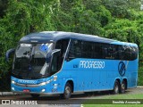Auto Viação Progresso 6218 na cidade de Recife, Pernambuco, Brasil, por Eronildo Assunção. Número da foto: #12494932.