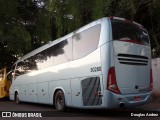 Ônibus Particulares 50280 na cidade de Trindade, Goiás, Brasil, por Douglas Andrez. Número da foto: #12496455.