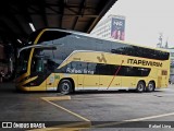 Viação Nova Itapemirim 40946 na cidade de Niterói, Rio de Janeiro, Brasil, por Rafael Lima. Número da foto: #12497038.