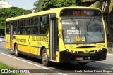Viação Sul Fluminense 1206 na cidade de Volta Redonda, Rio de Janeiro, Brasil, por Paulo Henrique Pereira Borges. Número da foto: #12497406.