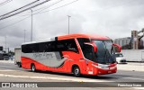 Empresa de Ônibus Pássaro Marron 5955 na cidade de São Paulo, São Paulo, Brasil, por Francisco Ivano. Número da foto: #12496513.