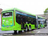 Viação Grajaú S.A. 6 1522 na cidade de São Paulo, São Paulo, Brasil, por Luciano Ferreira da Silva. Número da foto: #12496815.