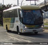 Empresa Gontijo de Transportes 7065 na cidade de Salvador, Bahia, Brasil, por Silas Azevedo. Número da foto: #12495143.