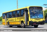 Viação Sul Fluminense 1205 na cidade de Volta Redonda, Rio de Janeiro, Brasil, por Paulo Henrique Pereira Borges. Número da foto: #12497394.