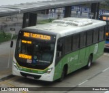Tijuquinha - Auto Viação Tijuca C50006 na cidade de Rio de Janeiro, Rio de Janeiro, Brasil, por Breno Freitas. Número da foto: #:id.