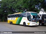 Empresa Gontijo de Transportes 16030 na cidade de São Paulo, São Paulo, Brasil, por José Geyvson da Silva. Número da foto: #12496977.