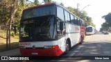 Resende Turismo 4350 na cidade de Belo Horizonte, Minas Gerais, Brasil, por Edmar Junio. Número da foto: #:id.