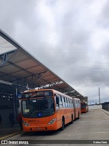 Auto Viação São José dos Pinhais 20401 na cidade de São José dos Pinhais, Paraná, Brasil, por Dalton Neto. Número da foto: #:id.
