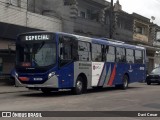BR Mobilidade Baixada Santista 824036 na cidade de Santos, São Paulo, Brasil, por Davi Cesar. Número da foto: #12496351.