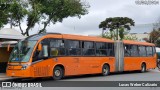 Transporte Coletivo Glória BA601 na cidade de Curitiba, Paraná, Brasil, por Lucas Weber Calizario. Número da foto: #12495979.