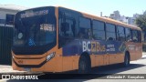 Transpiedade BC - Piedade Transportes Coletivos 1052 na cidade de Balneário Camboriú, Santa Catarina, Brasil, por Alexandre F.  Gonçalves. Número da foto: #12495796.
