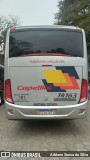 Transportes Capellini 14163 na cidade de Atibaia, São Paulo, Brasil, por Adriano Sousa da Silva. Número da foto: #12495307.