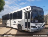 Lok Bus Turismo 28632001 na cidade de Fortaleza, Ceará, Brasil, por Lucas Lima dos Santos Lucas. Número da foto: #12495842.
