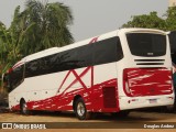 Ônibus Particulares 7426 na cidade de Trindade, Goiás, Brasil, por Douglas Andrez. Número da foto: #12496434.