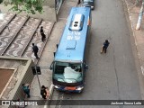 Transportes Jangada 3023 na cidade de Osasco, São Paulo, Brasil, por Jackson Sousa Leite. Número da foto: #12497099.
