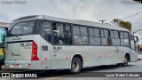 SPE VIA MOBILIDADE S/A PL481 na cidade de Curitiba, Paraná, Brasil, por Lucas Weber Calizario. Número da foto: #12495941.