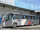 São João Votorantim - Sorotur Turismo SJ-7850 na cidade de Sorocaba, São Paulo, Brasil, por Flavio Alberto Fernandes. Número da foto: #:id.