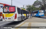 Viação Campo dos Ouros 3239 na cidade de Guarulhos, São Paulo, Brasil, por Davy Santos. Número da foto: #:id.