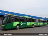 Metrobus 1201 na cidade de Goiânia, Goiás, Brasil, por Douglas Andrez. Número da foto: #12496557.