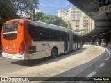 TRANSPPASS - Transporte de Passageiros 8 1933 na cidade de São Paulo, São Paulo, Brasil, por Suellen Secio. Número da foto: #12494965.