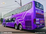 AMF Turismo Personnalité 8000 na cidade de Curitiba, Paraná, Brasil, por Ricardo Fontes Moro. Número da foto: #12497431.