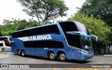 Viação Águia Branca 50000 na cidade de São Paulo, São Paulo, Brasil, por Francisco Ivano. Número da foto: #12496429.