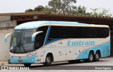 Emtram 4120 na cidade de Vitória da Conquista, Bahia, Brasil, por Rava Ogawa. Número da foto: #:id.