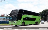 FlixBus Transporte e Tecnologia do Brasil 19273 na cidade de São Paulo, São Paulo, Brasil, por Francisco Ivano. Número da foto: #12496464.