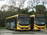 ConSor - Consórcio Sorocaba 1295 na cidade de Sorocaba, São Paulo, Brasil, por Weslley Kelvin Batista. Número da foto: #:id.