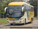 Empresa Gontijo de Transportes 19570 na cidade de Juiz de Fora, Minas Gerais, Brasil, por Renato Brito. Número da foto: #12497307.