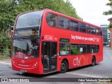 Carousel Buses 223 na cidade de High Wycombe, Buckinghamshire, Inglaterra, por Fábio Takahashi Tanniguchi. Número da foto: #12496571.