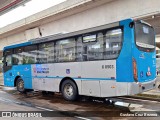 Cooper Líder > A2 Transportes 6 8503 na cidade de São Paulo, São Paulo, Brasil, por Gustavo Cruz Bezerra. Número da foto: #:id.