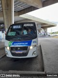 Coopertalse 070 na cidade de Aracaju, Sergipe, Brasil, por Bruno Costa. Número da foto: #12495607.