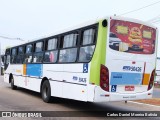 Rápido Araguaia 50426 na cidade de Goiânia, Goiás, Brasil, por Carlos Daniel Moreira Batista. Número da foto: #:id.