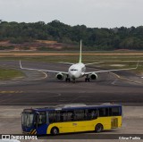 Vinci Airports 01 na cidade de Manaus, Amazonas, Brasil, por Gilmar Porfírio. Número da foto: #12496109.