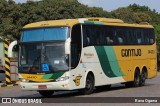 Empresa Gontijo de Transportes 14470 na cidade de Vitória da Conquista, Bahia, Brasil, por Rava Ogawa. Número da foto: #12497438.