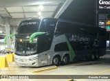 JM Turismo 2039 na cidade de São Carlos, São Paulo, Brasil, por Ronaldo Pastore. Número da foto: #:id.